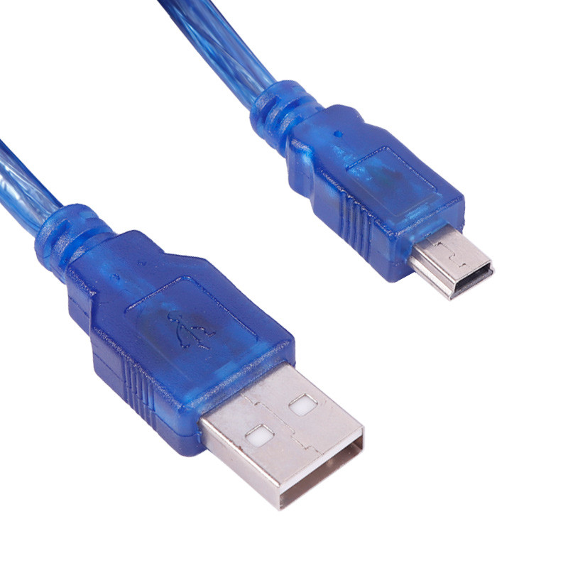 کابل مینی یو اس بی Eleven 30cm
