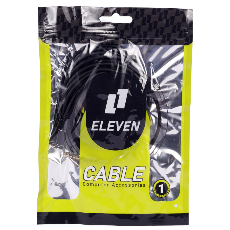 کابل افزایش طول صدا Eleven 3m