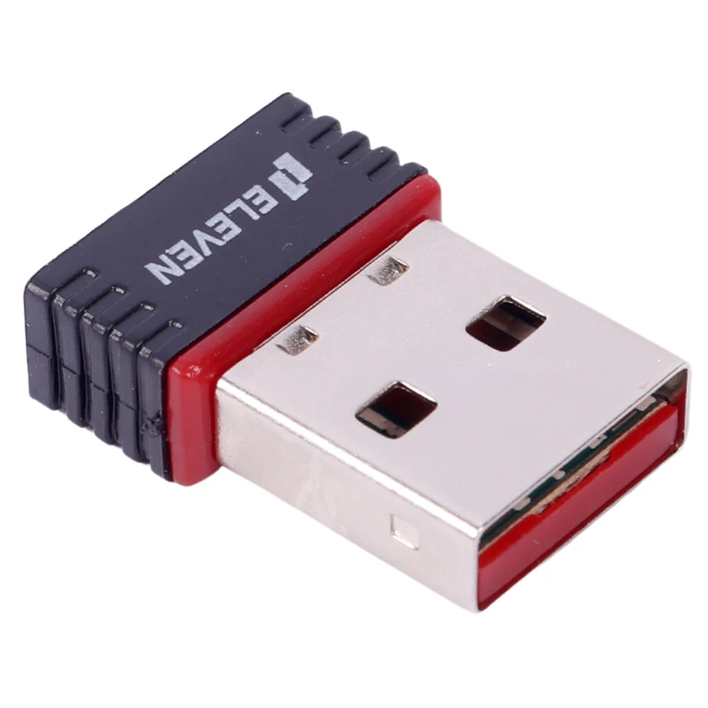 کارت شبکه بی سیم Eleven D12 300Mbps