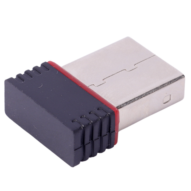 کارت شبکه بی سیم Eleven D12 300Mbps