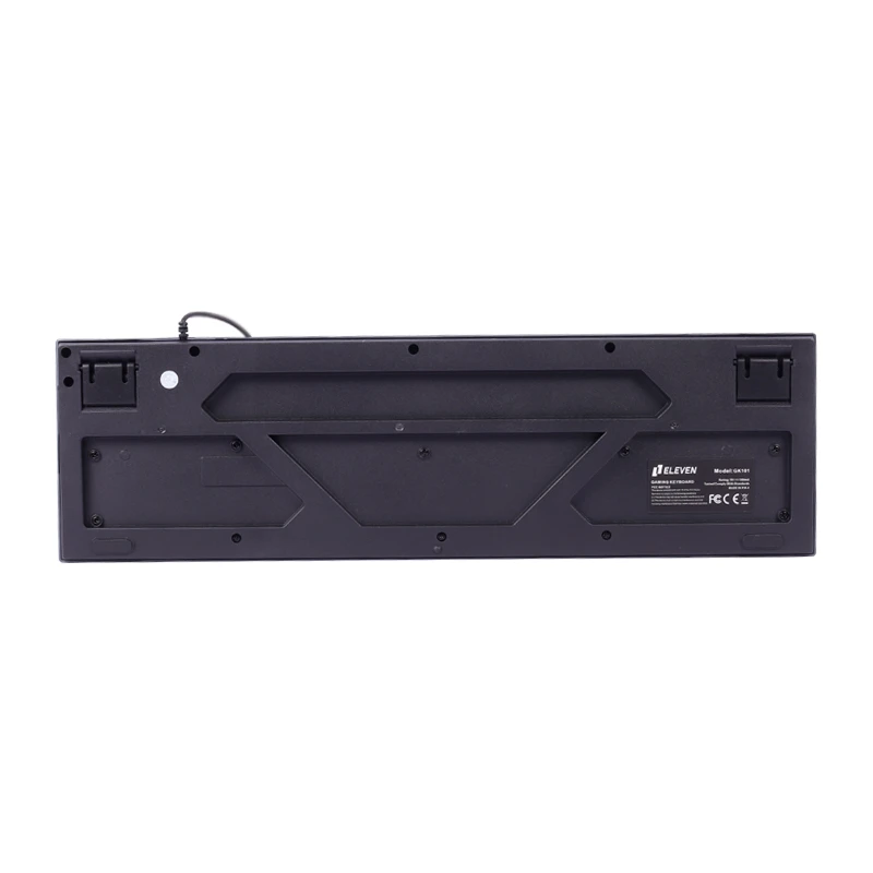کیبورد گیمینگ ایلون GK101