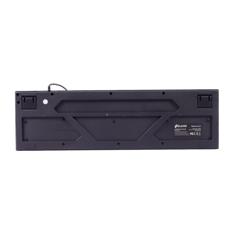 کیبورد گیمینگ ایلون GK101