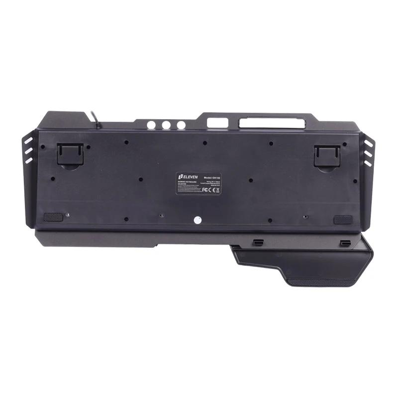 کیبورد گیمینگ ایلون GK102