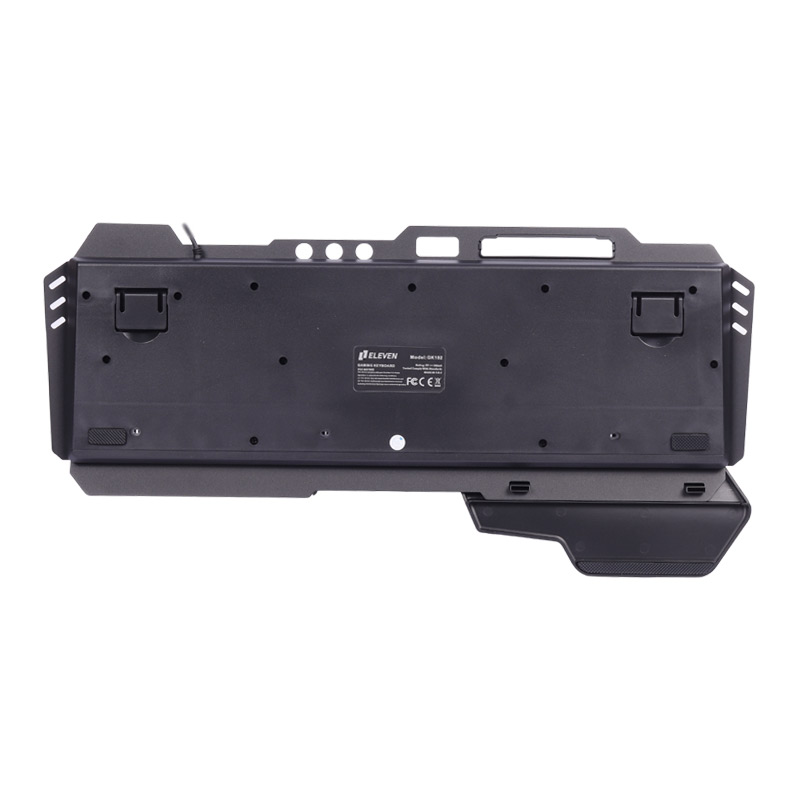 کیبورد گیمینگ ایلون GK102