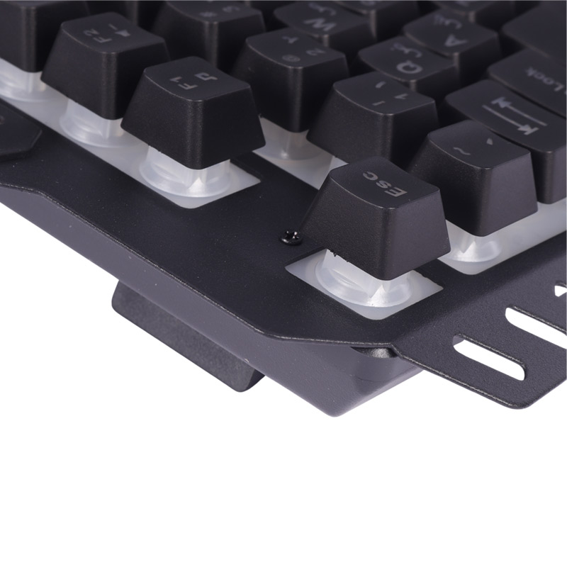 کیبورد گیمینگ ایلون GK102
