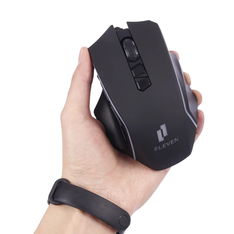 موس گیمینگ ایلون GM1