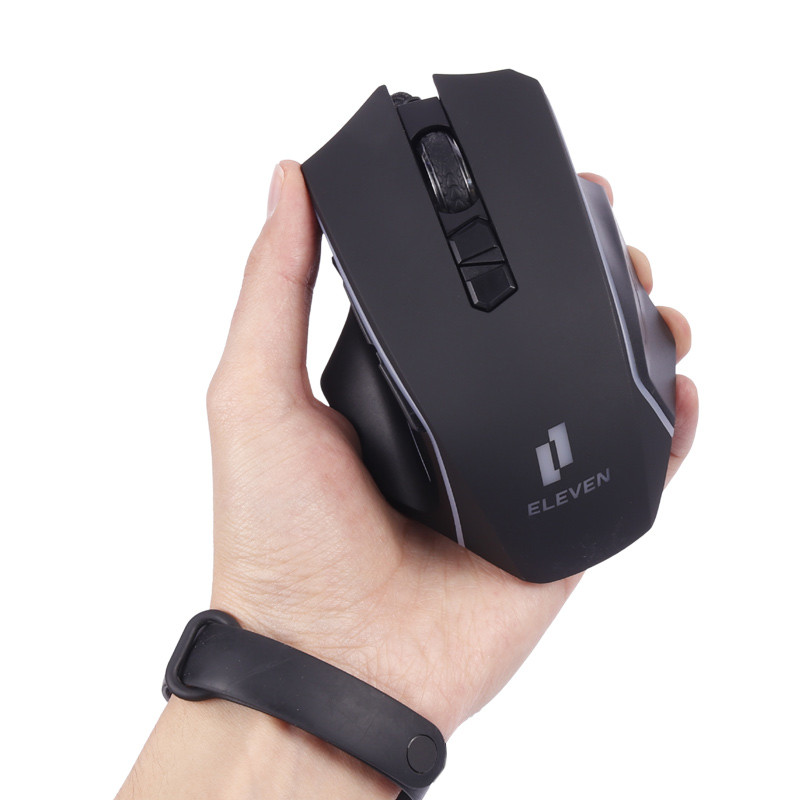 موس گیمینگ ایلون GM1