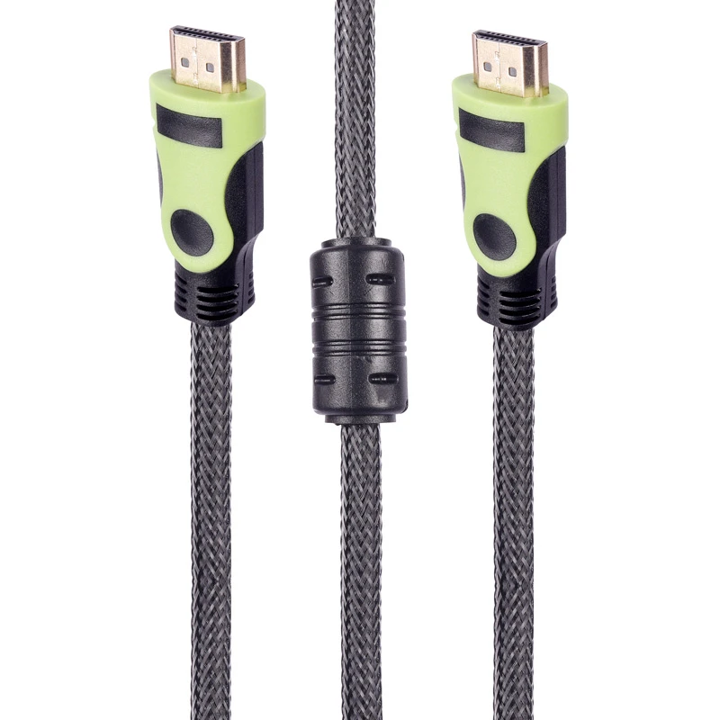 کابل HDMI پوست ماری ایلون Eleven طول 5 متر