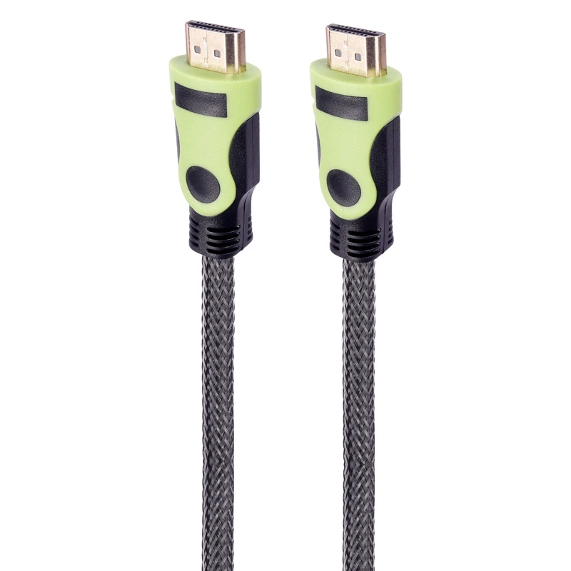 کابل HDMI پوست ماری ایلون Eleven طول 5 متر