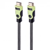 کابل HDMI پوست ماری ایلون Eleven طول 5 متر