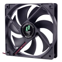 فن کیس ایلون 12*12 Eleven KD1208PFS2
