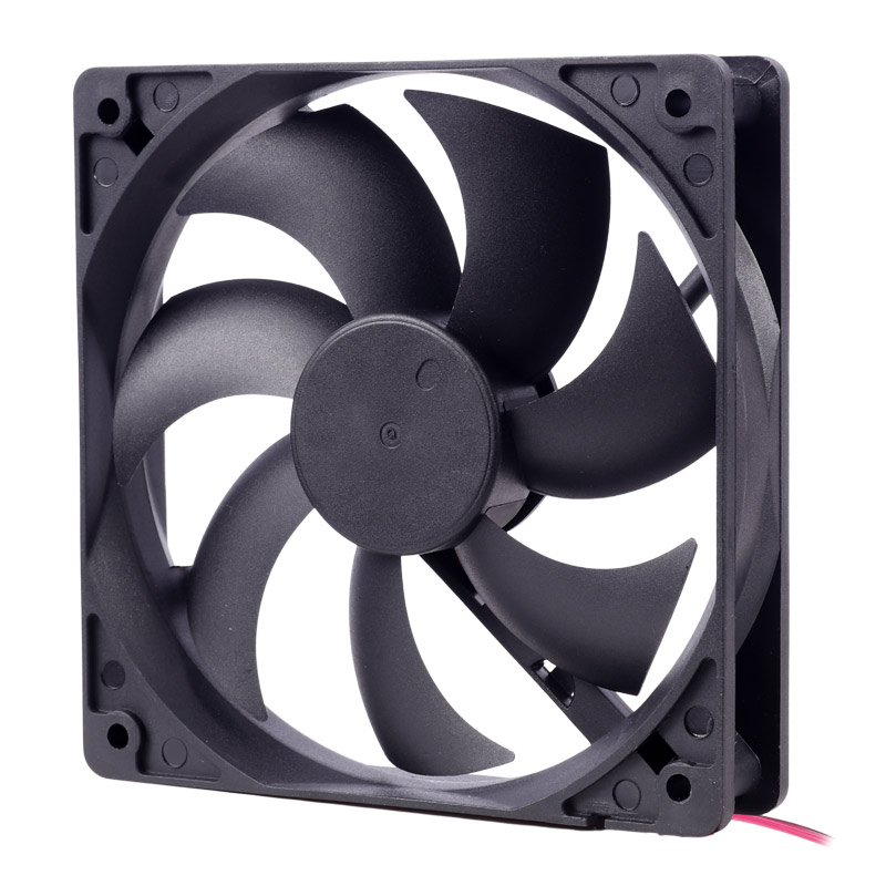 فن کیس ایلون 12*12 Eleven KD1208PFS2