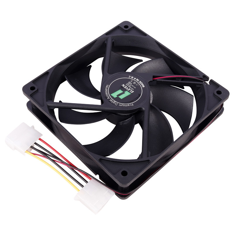 فن کیس ایلون 12*12 Eleven KD1208PFS2