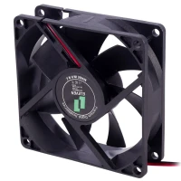 فن کیس ایلون 8*8 Eleven KD1208PFS2