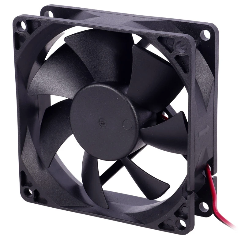 فن کیس ایلون 8*8 Eleven KD1208PFS2