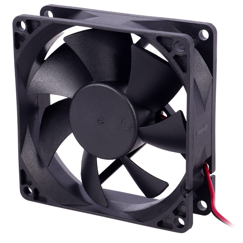 فن کیس ایلون 8*8 Eleven KD1208PFS2