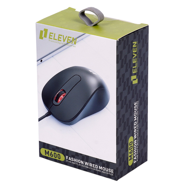 موس ایلون M600