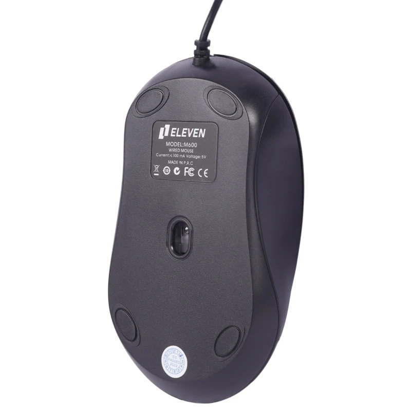 موس ایلون M600