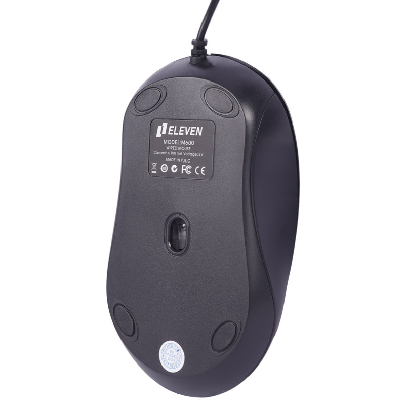 موس ایلون M600