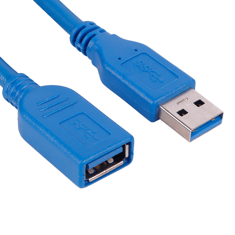 کابل افزایش طول Eleven USB3.0 1.5m