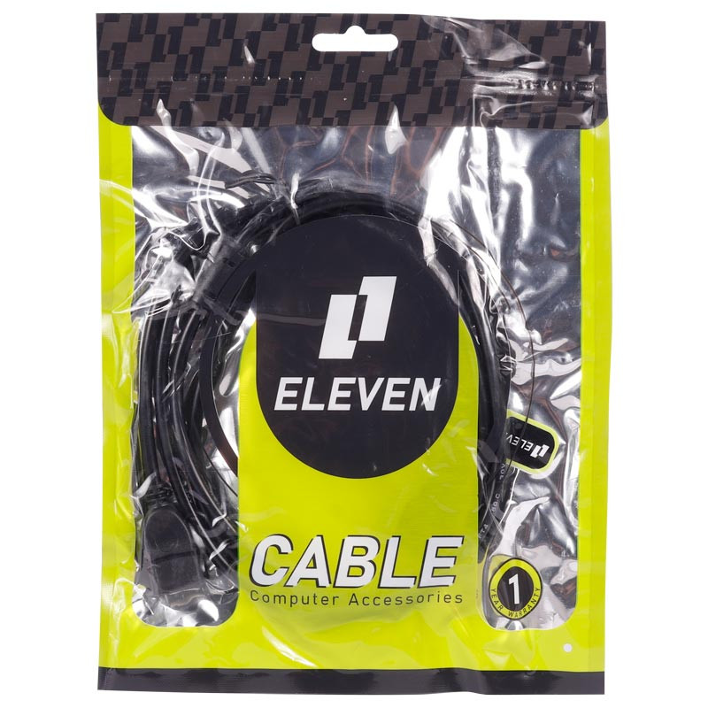 کابل افزایش طول Eleven USB 5m