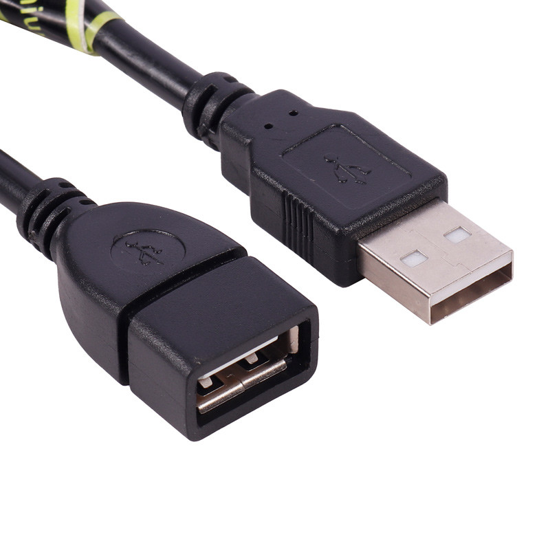 کابل افزایش طول Eleven USB 5m