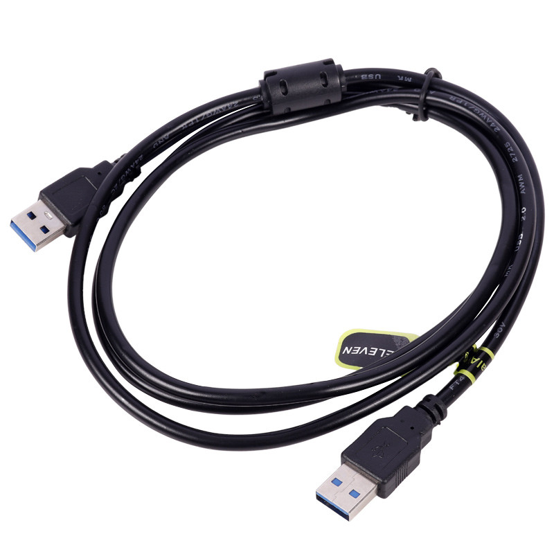 کابل لینک Eleven USB to USB 1.5m