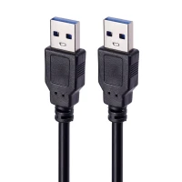 کابل لینک Eleven USB to USB 1.5m