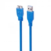 کابل هارد USB3.0 ایلون Eleven طول 1 متر