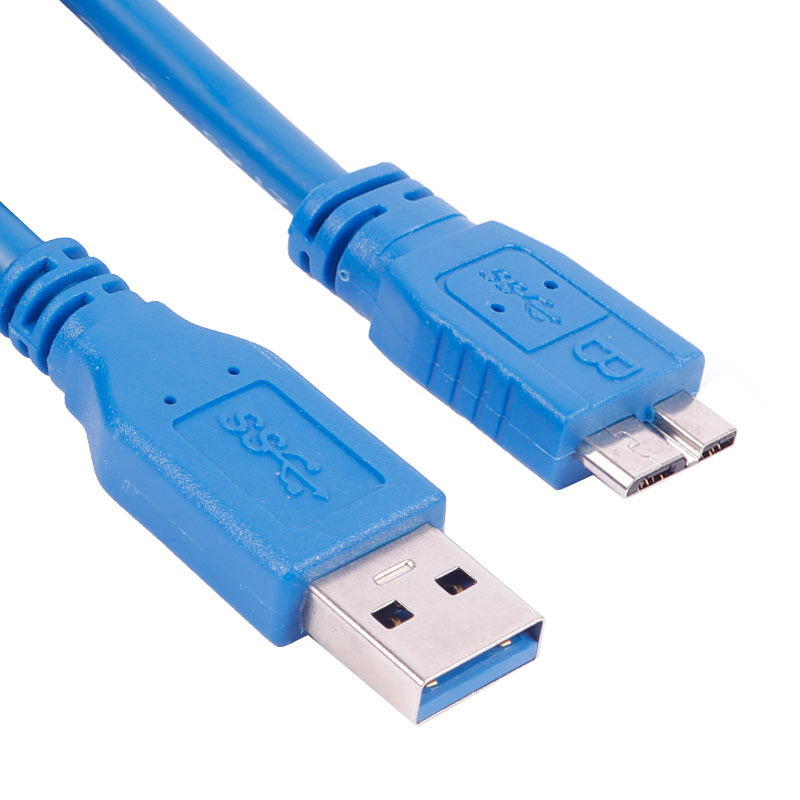 کابل هارد Eleven USB3.0 1m