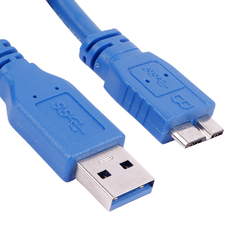 کابل هارد Eleven USB3.0 30cm