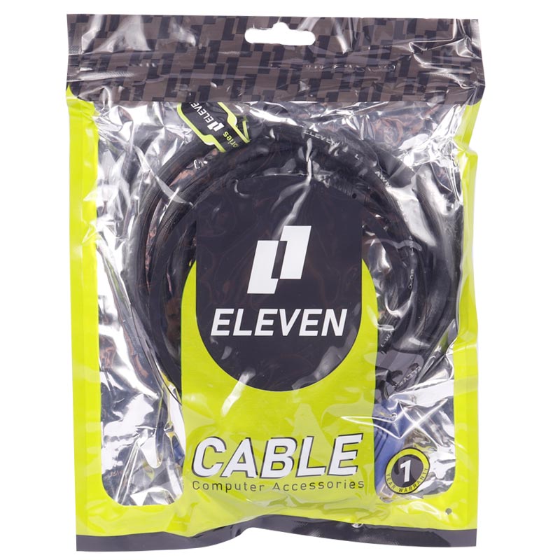 کابل VGA ایلون Eleven طول 1.5 متر