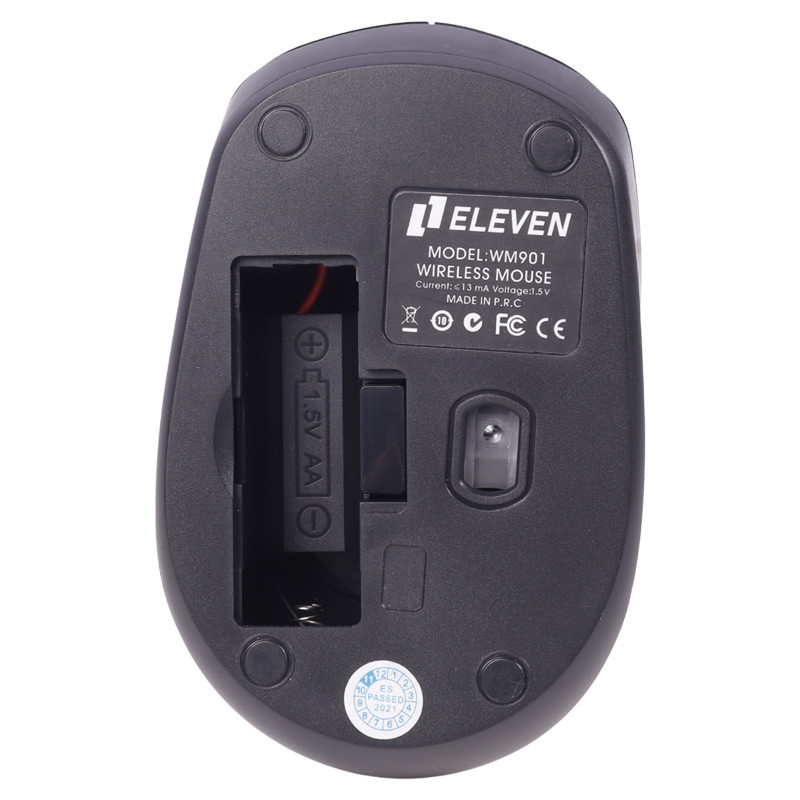 موس بی سیم ایلون WM901