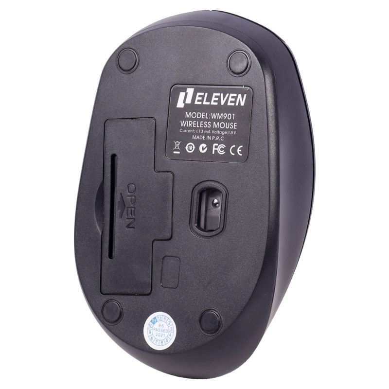 موس بی سیم ایلون WM901