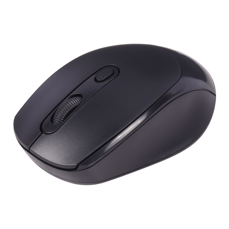 موس بی سیم ایلون WM901