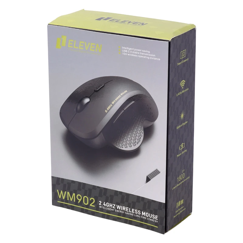 موس بی سیم ایلون WM902