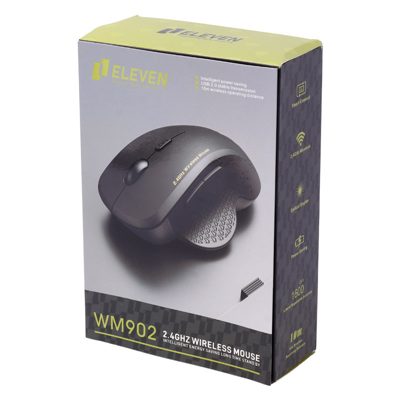 موس بی سیم Eleven WM902
