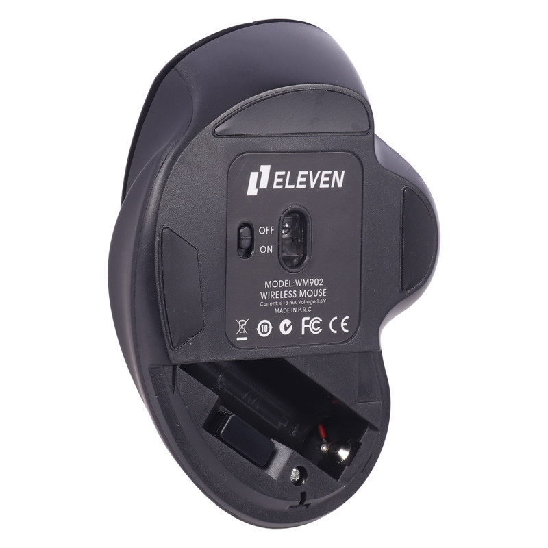 موس بی سیم Eleven WM902