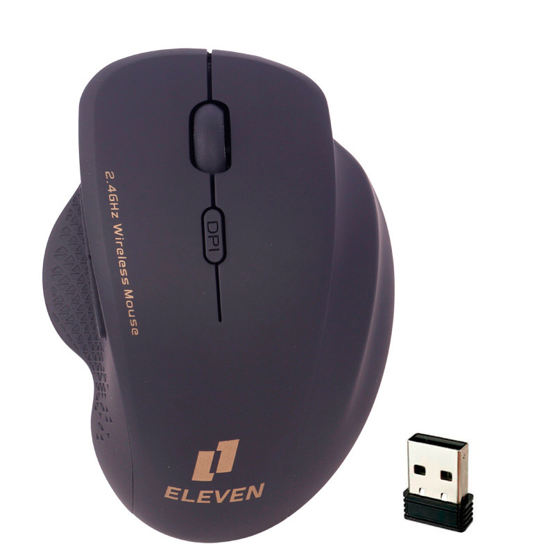 موس بی سیم Eleven WM902