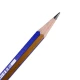 مداد طراحی فابر کاستل Faber-Castell 1221 6B بسته 12 عددی