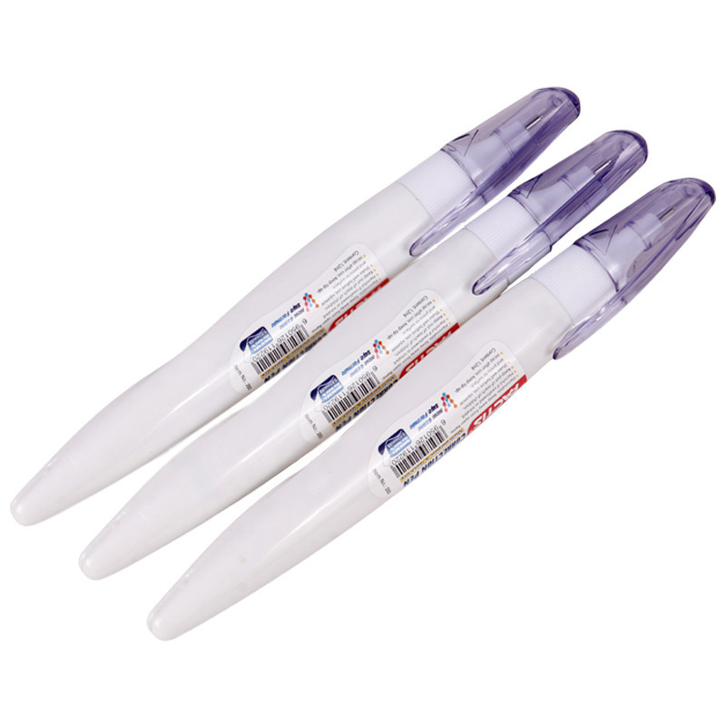 غلط گیر قلمی Factis NO.283 12ml بسته 24 عددی