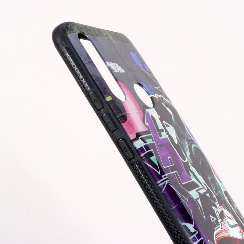 قاب فانتزی LINDO کد 22 هواوی Huawei Honor 9X