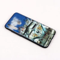 قاب فانتزی LINDO کد23 هواوی Huawei P smart 2019