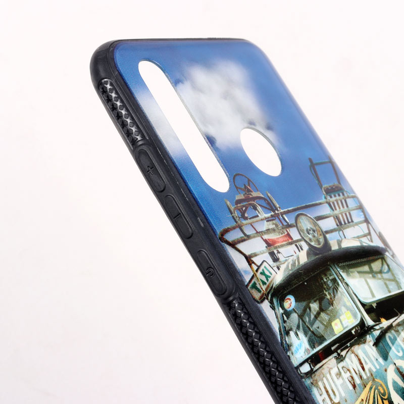 قاب فانتزی LINDO کد23 هواوی Huawei P smart 2019