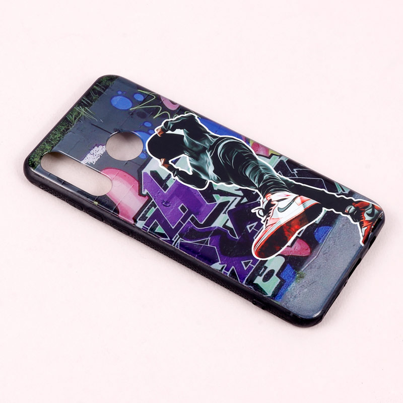 قاب فانتزی LINDO کد 22 هواوی Huawei P30 Lite