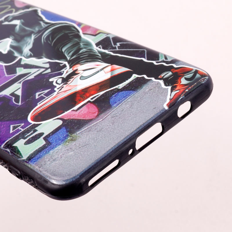قاب فانتزی LINDO کد 22 هواوی Huawei P30 Lite