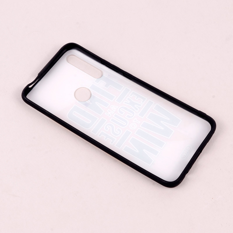 قاب فانتزی برجسته کد 17 هواوی Huawei Y9 Prime 2019 سری Z