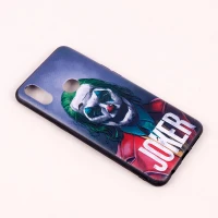 قاب فانتزی برجسته کد 9 سامسونگ Samsung Galaxy A10s سری F