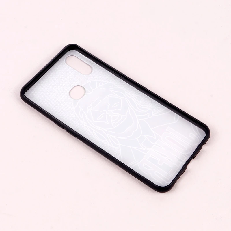 قاب فانتزی برجسته کد 9 سامسونگ Samsung Galaxy A10s سری F