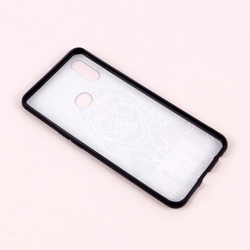 قاب فانتزی برجسته کد 9 سامسونگ Samsung Galaxy A10s سری F